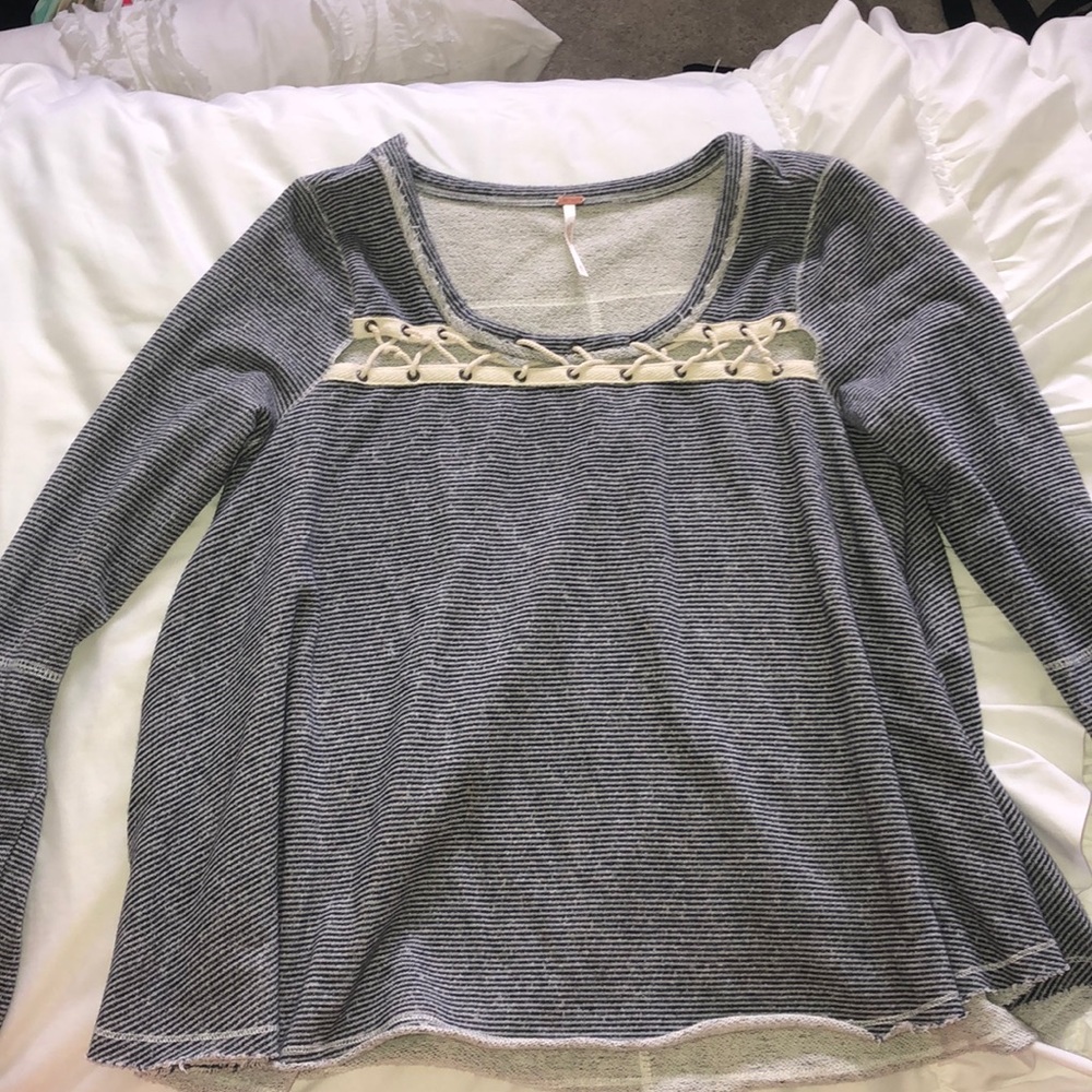 Free People Top
